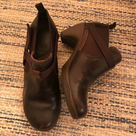 merrell ankle boots ladies